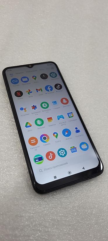 Poco: Poco M5, Б/у, 128 ГБ, цвет - Черный, 2 SIM — 6