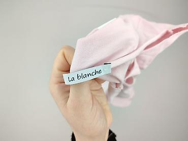 rough: BLANC, Top damski, rozmiar XL — 4