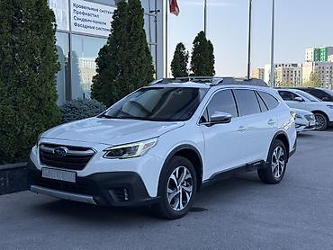 дверь субару аутбек: Subaru Outback: 2020 г., 2.5 л, Вариатор, Бензин, Универсал — 1