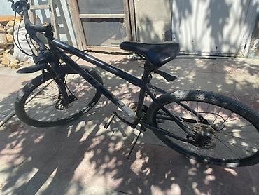 BMX velosipedlər: Forvvard velosipedidi 800 AZN ə alınıb irsadan .Bir problem skorus — 16
