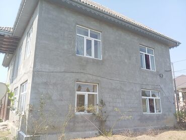 ev çertyojlari: Lənkəran, 18 kv. m, 3 otaqlı, Hovuzsuz, Telefon, İşıq, Su