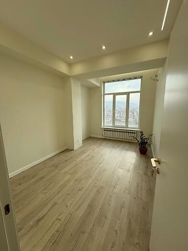 Продажа квартир: 2 комнаты, 53 м², Элитка, 10 этаж, Дизайнерский ремонт — 5