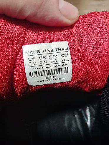 Patike: Puma patike – sportsko/lifestyle - Model: Puma (brending na jeziku i — 16