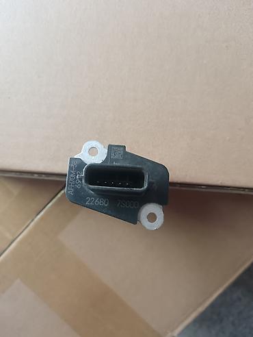 Hava axını ölçən sensor (MAF) – AFH70M-38, kod: 22680 7S000 Məhsul lalafo.az -da Hava axını ölçən sensor (MAF) – AFH70M-38, kod: 22680 7S000 Məhsul