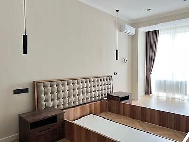 Продажа квартир: 3 комнаты, 85 м², Элитка, 2 этаж, Дизайнерский ремонт — 19