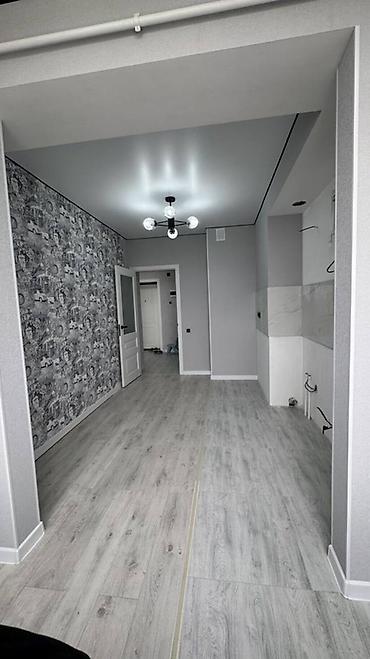люксембург трасса: 1 комната, 38 м², Рабочий Городок Элитка, 4 этаж, Евроремонт — 7