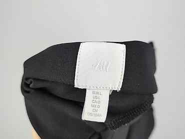 bluze hm: H&M, Sukienka damska, rozmiar L — 5