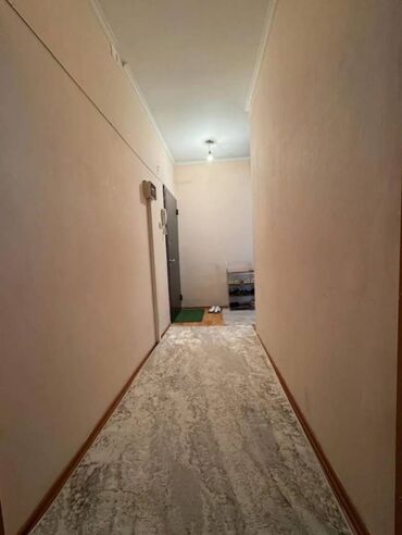 сдаётса квартира джал: 1 комната, 35 м², 106 серия, 1 этаж, Косметический ремонт