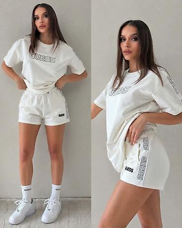 bcbgeneration tops: Turske extra kvalitetne kompleti ženske S,M,L,XL veličine za samo 4300 — 3