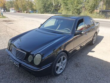 м зеркало бмв е39: Mercedes-Benz E-Class: 2000 г., 2.8 л, Автомат, Бензин, Седан