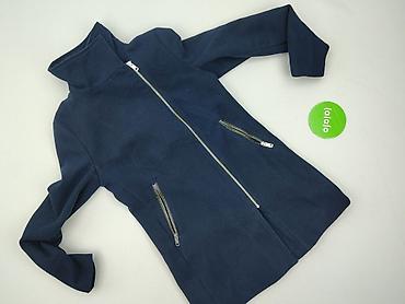 pull and bear bomberka: Bershka, Płaszcz damski, rozmiar XS — 2