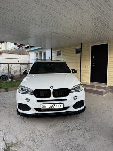 авто пассат б4: BMW X5: 2018 г., 3 л, Автомат, Бензин, Кроссовер
