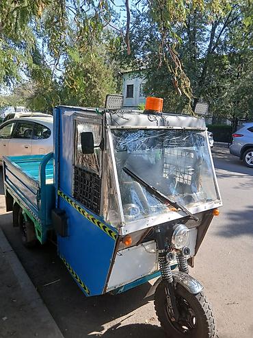 триды полик: Легкий грузовик, Стандарт, 1,5 т, Новый — 1
