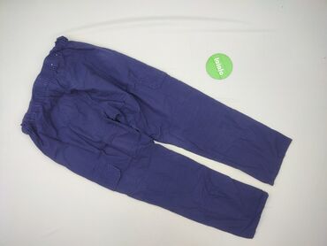 Spodnie cargo: C&A, Spodnie cargo damskie, rozmiar M w lalafo.pl — 3 Spodnie cargo: C&A, Spodnie cargo damskie, rozmiar M — 3