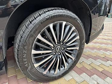 pes 2013: Nissan Patrol: 2025 г., Внедорожник — 7