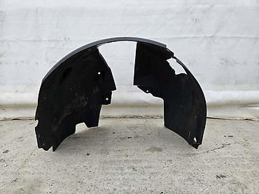manual snizenje: ZASTITA ISPOD BLATOBRANA 453 ZA SMART FORFOUR OD 2014. DO 2018. GOD — 2