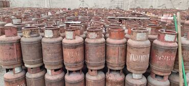 оборудование для фаст фуда бишкек: Продам газовые баллоны в большом количестве, баллоны находятся в at lalafo.kg оборудование для фаст фуда бишкек: Продам газовые баллоны в большом количестве, баллоны находятся в