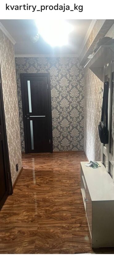 квартиры село ленинское бишкек: 1 бөлмө, Жарым -жартылай эмереги бар