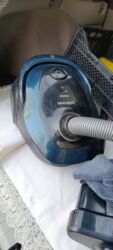 бу пилисос: Пылесос Самсунг со стаканчиком не работает, но Ремонту подлежит Можно