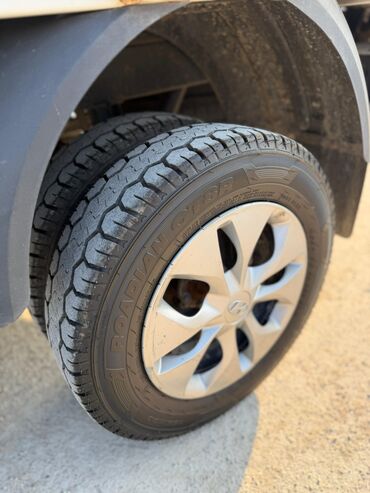 Hyundai: Hyundai Porter: 2020 г., 2.5 л, Типтроник, Электромобиль, Универсал — 19