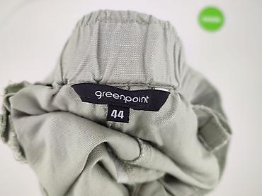 me 164: Greenpoint, Spodnie materiałowe damskie, rozmiar 4XL — 4