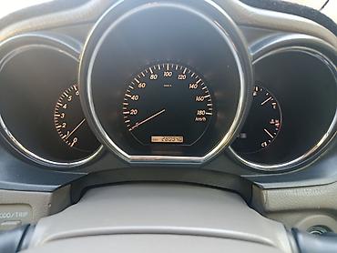 Toyota: Toyota Harrier: 2003 г., 3 л, Автомат, Газ, Внедорожник — 9