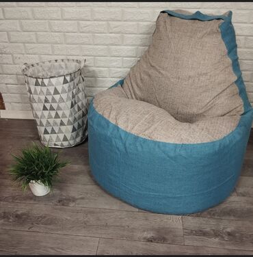 Бинбэги: Бинбэг, Новый, В рассрочку, Бесплатная доставка, Платная доставка, Самовывоз — 5