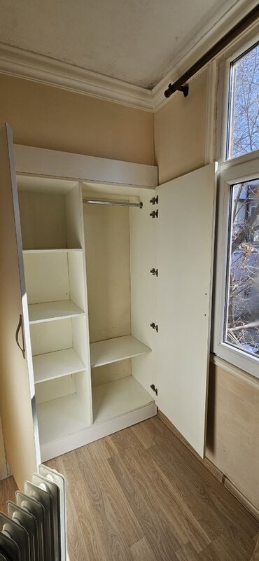 Otaqların uzunmüddətli kirayəsi: Ev verildikden sonra ela silinecek Nərimanov metrosunun yanı Nenemin — 10