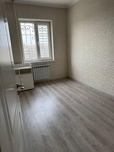 квартира 2 к: 3 комнаты, 70 м², 106 серия, 8 этаж — 3