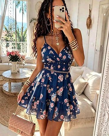 Ostalo: Haljina: 2700 dinara🧚🧚 — 9