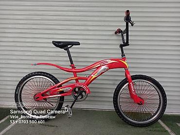 Горные велосипеды: Горный велосипед, Рама M (156 - 178 см), Сталь, Б/у — 17