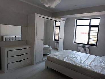 Продажа квартир: 1 комната, 50 м², Элитка, 10 этаж, Евроремонт — 1