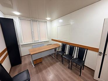 Продажа офисов: Продажа офисов 428 м², С ремонтом, Многоэтажное здание, 1 этаж — 9