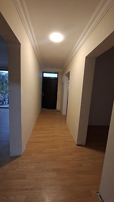 səki ev alqi satqi: 3 otaqlı, 90 kv. m, Kredit yoxdur, Yeni təmirli — 6