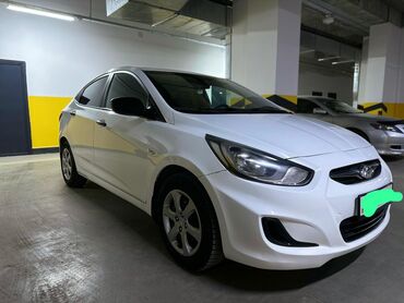 хюндай галлопер: Hyundai Solaris: 2013 г., 1.3 л, Механика, Бензин, Седан