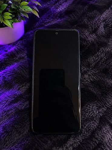 Redmi, Redmi Note 13, Б/у, 256 ГБ, цвет - Черный, 2 SIM