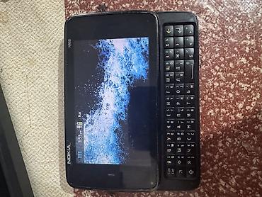 usb data modem: Nokia N900, 32 GB, rəng - Qara, Sensor — 2