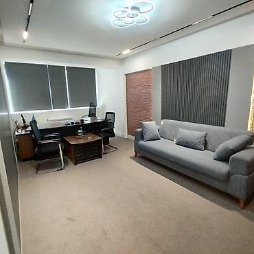 nermanov kiraye: İcarəyə verilir obyekt 240 m², Gənclik m. 8 000 AZN/ay 240 m² Sahə — 9