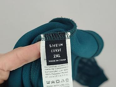program shein: Shein Curve, Bluzka damska, rozmiar 2XL — 4