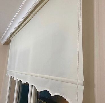Pərdə və tüllər: Jalüz pərdələr 1 kv 10 azn dən başlayan qiymətlərlə türküyə isdesalı — 13