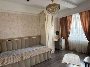 Продажа квартир: 5 и более комнат, 213 м², Элитка, 9 этаж, Дизайнерский ремонт — 21