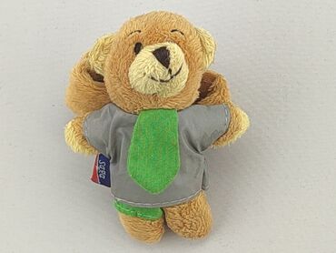 kombinezon na deszcz dla dziecka: Mascot Teddy bear, condition - Good