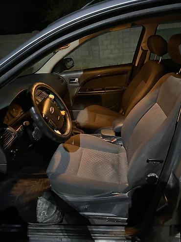 форт бронко: Ford Mondeo: 2003 г., Бензин, Универсал — 3