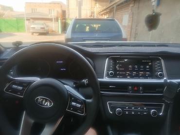 k 5: Kia K5: 2022 г., 2 л, Автомат, Газ, Седан — 10