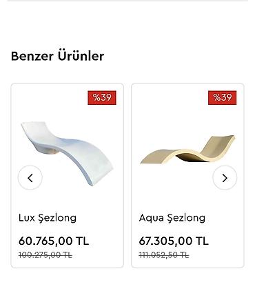3000: Şezlong 
Lejenka. 
Hovuz içi özel tasarım — 9
