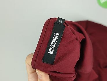 garnitury victor: Missguided, Kombinezon damski, rozmiar M — 5