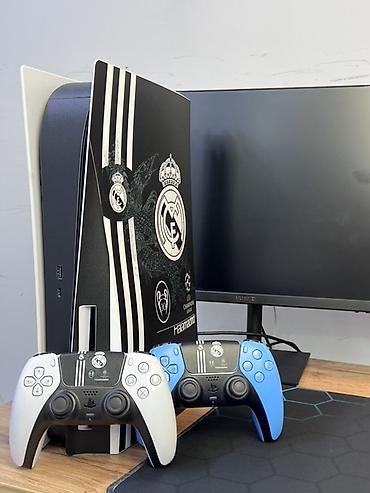 mercedes benz sprinter 2 9: В продаже PlayStation 5 Fat. Ревизия третья Регион USA 🇺🇸 Состояние — 2
