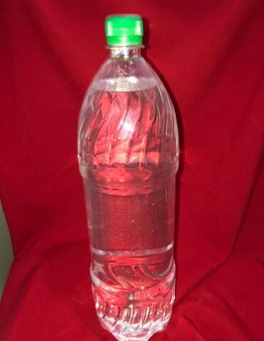 nar suyu sıxan: 2 litrlik qazlı və qazsız sular üçün butulka