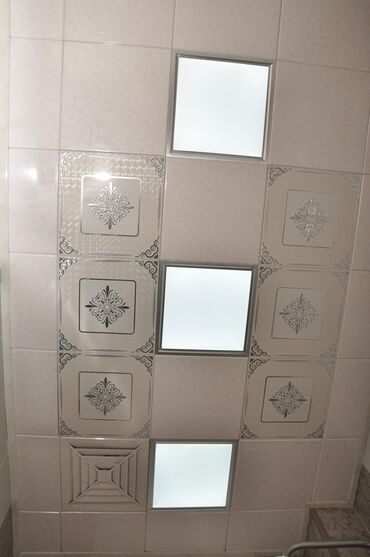 Qonaq otağı dəstləri: Masa və oturacaqlar — 17