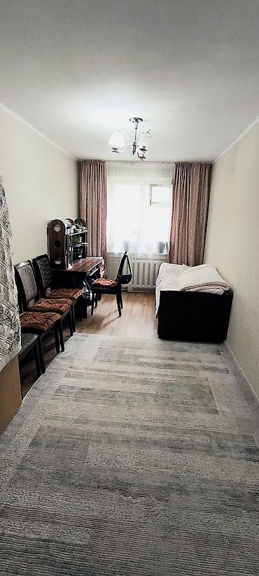 квартиры 3х ком: 3 комнаты, 58 м², 8 мкр 104 серия, 4 этаж, Косметический ремонт — 8